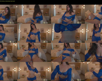 mia_greyy — 120 minute Chaturbate female cam show recording, 720p, Aug 26, 2025