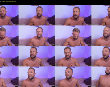 miamax88 — 3 minute Chaturbate couple cam show recording, 720p, Aug 24, 2025