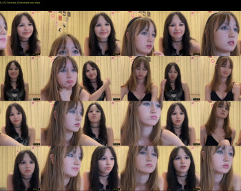 michelle_neely — 5 minute Chaturbate female cam show recording, 720p, Aug 24, 2025