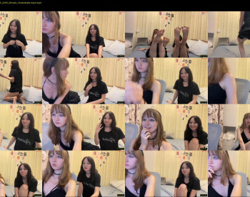 michelle_neely — 47 minute Chaturbate female cam show recording, 720p, Aug 25, 2025