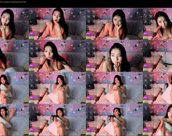 mikakimura — 6 minute Chaturbate female cam show recording, 720p, Aug 24, 2025