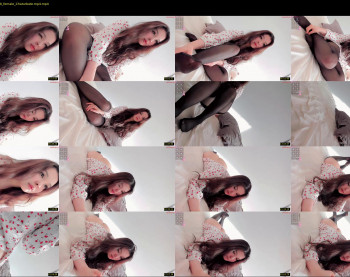 mikasssu — 34 minute Chaturbate female cam show recording, 720p, Aug 25, 2025