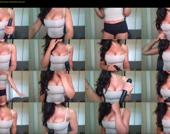 milaaa708 — 19 minute Chaturbate female cam show recording, 720p, Aug 24, 2025