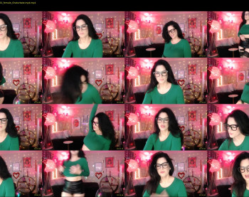 milf_lacey — 4 minute Chaturbate female cam show recording, 720p, Aug 24, 2025