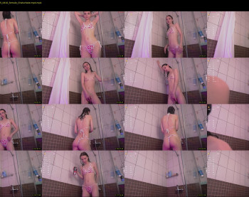 milliminimouse — 118 minute Chaturbate female cam show recording, 720p, Aug 26, 2025