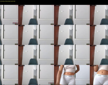 minikunis — 15 minute Chaturbate couple cam show recording, 720p, Aug 25, 2025