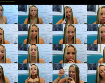 misss_viki — 5 minute Chaturbate couple cam show recording, 720p, Aug 24, 2025