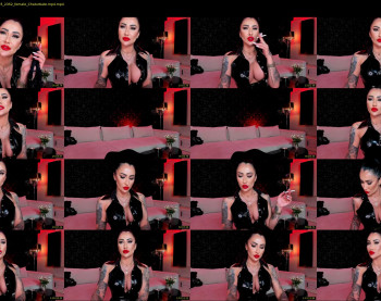 mistresskennya — 85 minute Chaturbate female cam show recording, 720p, Aug 23, 2025