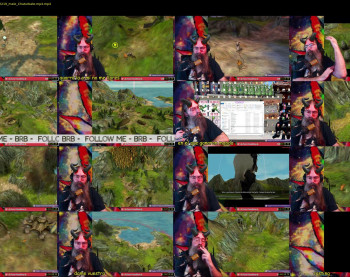 mjolnirinyou — 120 minute Chaturbate male cam show recording, 720p, Aug 24, 2025