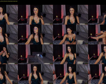 mmmaaa1234 — 62 minute Chaturbate female cam show recording, 720p, Aug 24, 2025