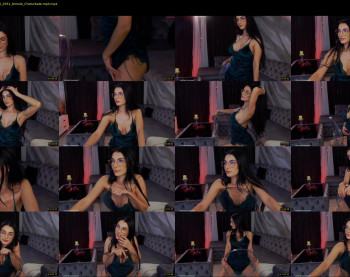 mmmaaa1234 — 20 minute Chaturbate female cam show recording, 720p, Aug 24, 2025