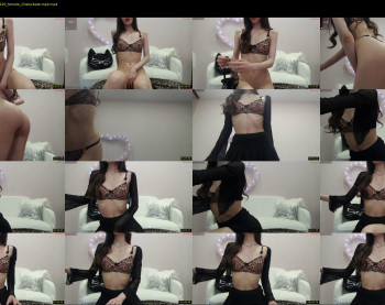 mmmeoww — 75 minute Chaturbate female cam show recording, 720p, Aug 24, 2025