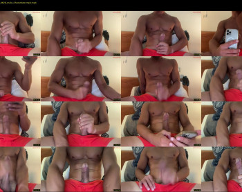 mrddiggler18 — 29 minute Chaturbate male cam show recording, 480p, Aug 24, 2025