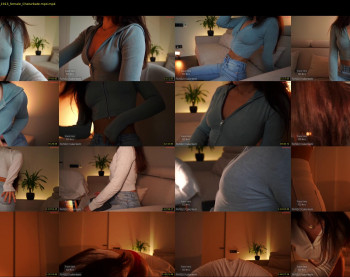 ms_seductive — 121 minute Chaturbate female cam show recording, 720p, Aug 25, 2025