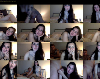 msrubyhayes — 40 minute Chaturbate female cam show recording, 720p, Aug 25, 2025