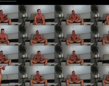musclebigdd — 7 minute Chaturbate male cam show recording, 480p, Aug 24, 2025
