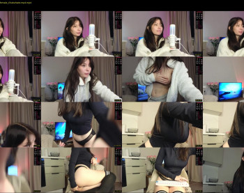 mvpcb — 22 minute Chaturbate female cam show recording, 720p, Aug 26, 2025