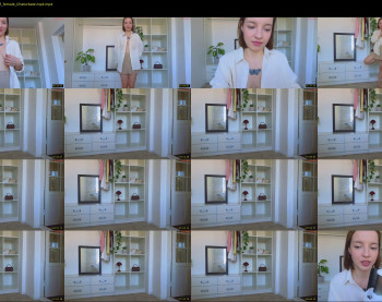 my_mia_ — 10 minute Chaturbate couple cam show recording, 720p, Aug 25, 2025