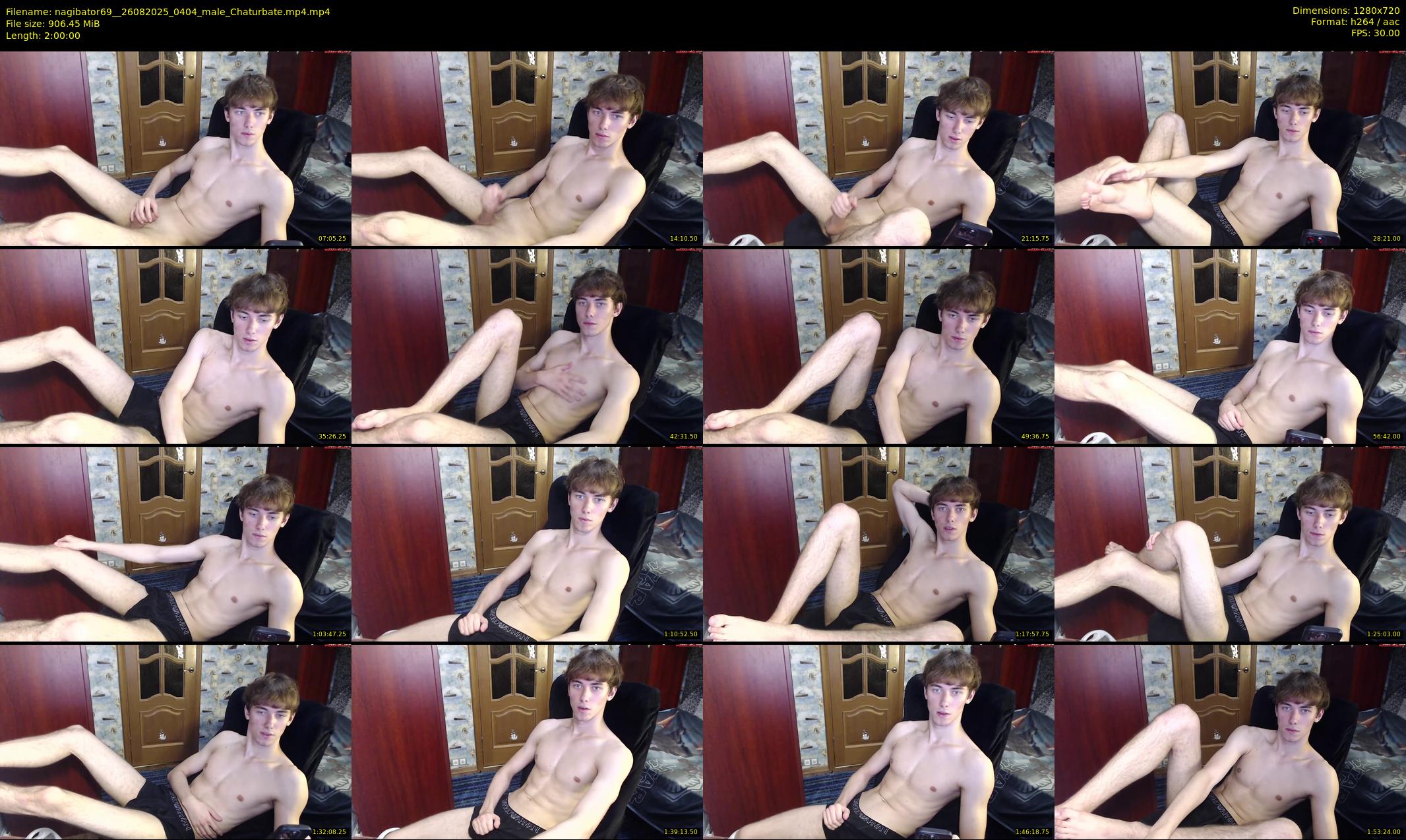 nagibator69_ — 120 minute Chaturbate couple cam show recording, 720p, Aug 26, 2025