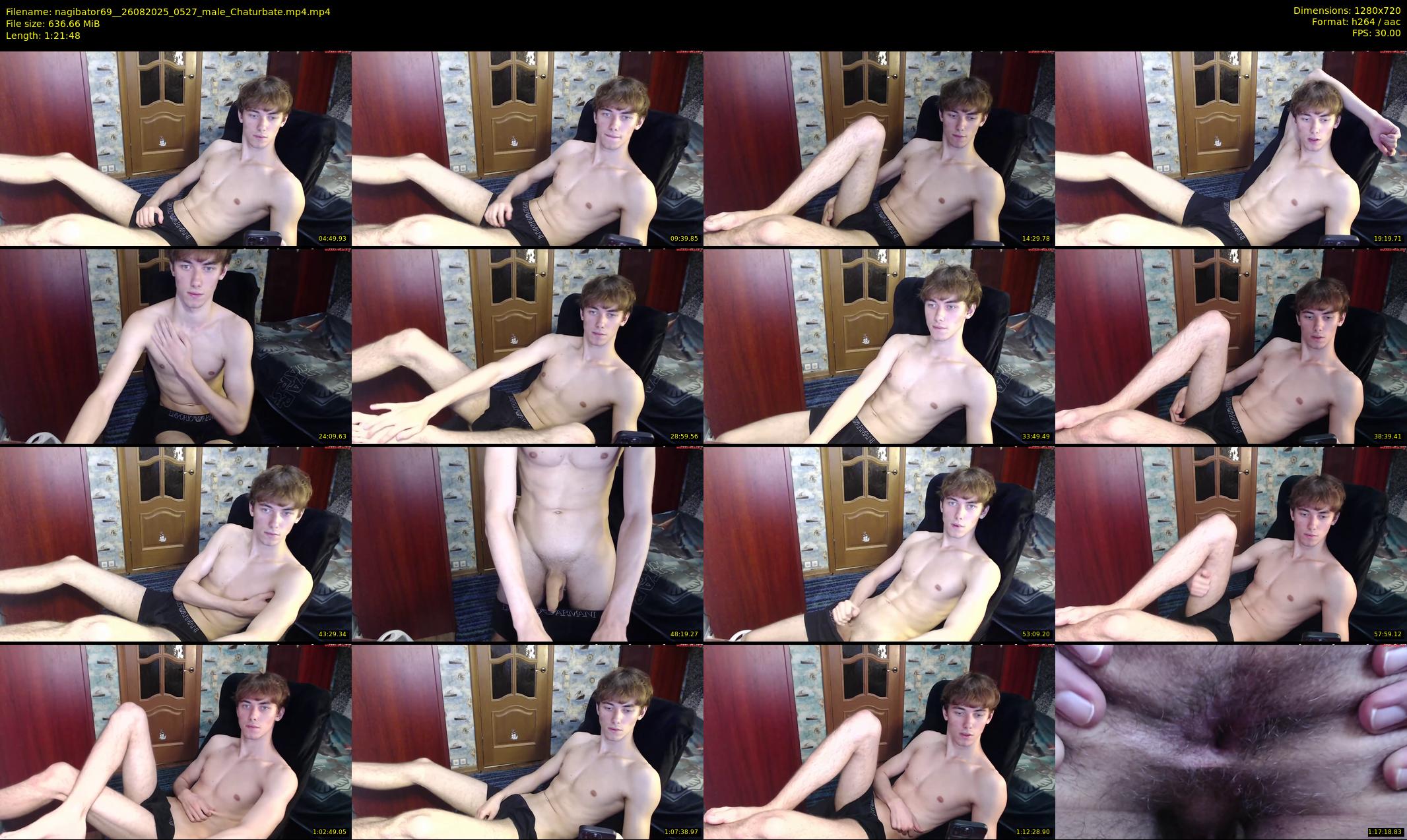 nagibator69_ — 82 minute Chaturbate couple cam show recording, 720p, Aug 26, 2025