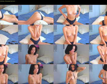 nanayuki — 121 minute Chaturbate female cam show recording, 720p, Aug 25, 2025