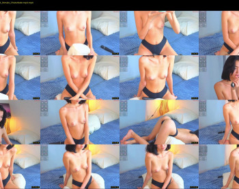 nanayuki — 86 minute Chaturbate female cam show recording, 720p, Aug 26, 2025