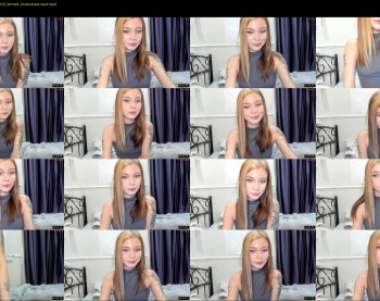 nancy_ston — 6 minute Chaturbate female cam show recording, 720p, Aug 24, 2025