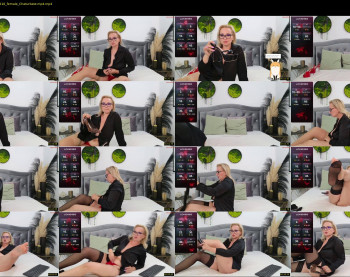 nathalienat — 6 minute Chaturbate female cam show recording, 720p, Aug 24, 2025