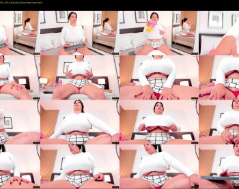 natural_bigboobs — 14 minute Chaturbate female cam show recording, 720p, Aug 24, 2025