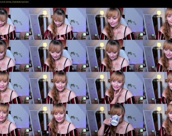 naughtymilane — 7 minute Chaturbate female cam show recording, 720p, Aug 25, 2025