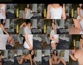 neldaestey — 70 minute Chaturbate couple cam show recording, 720p, Aug 24, 2025