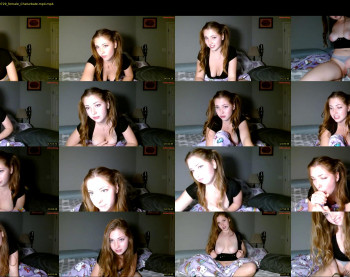 nenababyyy — 59 minute Chaturbate female cam show recording, 480p, Aug 24, 2025