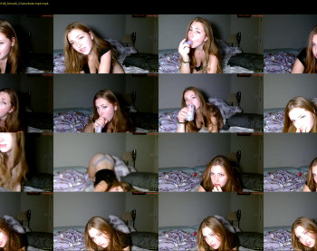 nenababyyy — 13 minute Chaturbate female cam show recording, 480p, Aug 24, 2025