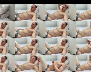 nfeibk — 91 minute Chaturbate male cam show recording, 720p, Aug 24, 2025