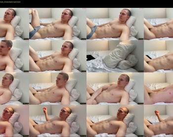 nfeibk — 129 minute Chaturbate male cam show recording, 720p, Aug 25, 2025