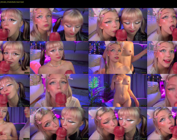 nikkisilk — 120 minute Chaturbate female cam show recording, 720p, Aug 25, 2025