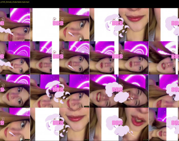 nora_vennucci — 23 minute Chaturbate female cam show recording, 720p, Aug 24, 2025