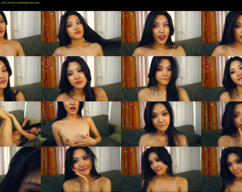noreenbeckey — 42 minute Chaturbate female cam show recording, 720p, Aug 24, 2025