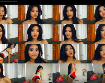 noreenbeckey — 29 minute Chaturbate female cam show recording, 720p, Aug 25, 2025