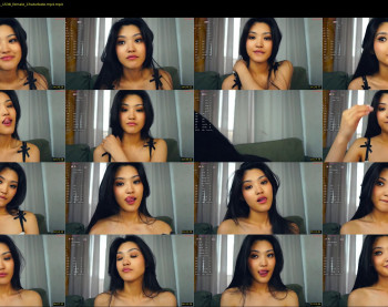 noreenbeckey — 8 minute Chaturbate female cam show recording, 720p, Aug 25, 2025