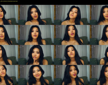 noreenbeckey — 15 minute Chaturbate female cam show recording, 720p, Aug 25, 2025