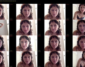 nubileplaything — 4 minute Chaturbate female cam show recording, 480p, Aug 25, 2025