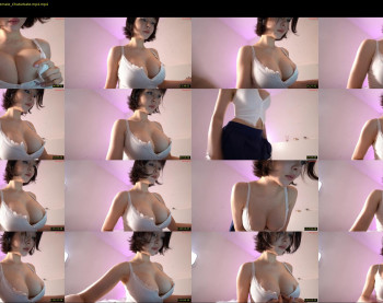 nya_ri — 116 minute Chaturbate female cam show recording, 720p, Aug 25, 2025