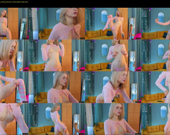 odeliabrownell — 121 minute Chaturbate female cam show recording, 720p, Aug 25, 2025