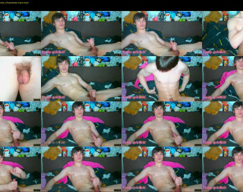 ololkd — 16 minute Chaturbate male cam show recording, 720p, Aug 26, 2025