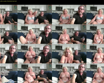 oneoften1000 — 27 minute Chaturbate female cam show recording, 480p, Aug 25, 2025