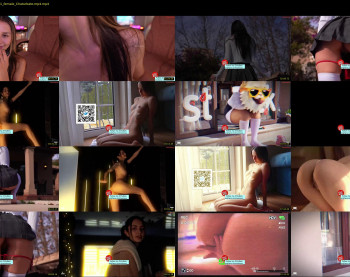 oooops__ — 12 minute Chaturbate female cam show recording, 720p, Aug 24, 2025