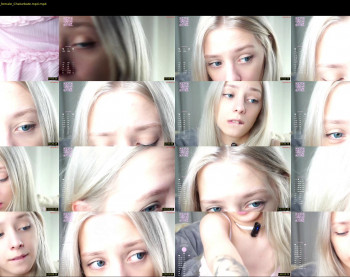 orasaro — 120 minute Chaturbate female cam show recording, 720p, Aug 24, 2025