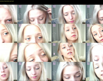 orasaro — 120 minute Chaturbate female cam show recording, 720p, Aug 24, 2025