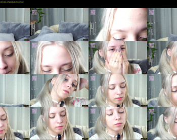 orasaro — 114 minute Chaturbate female cam show recording, 720p, Aug 25, 2025